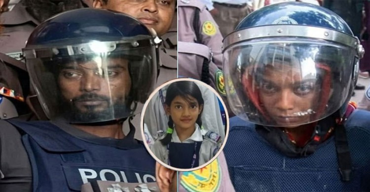 রামিসা ধর্ষণ-হত্যা: পেপারবুক প্রস্তুত, হাইকোর্টে শিগগিরই শুরু হতে পারে ডেথ রেফারেন্স শুনানি