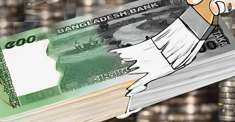 নাম বদলে কালো টাকা হচ্ছে ‘মূলধনি আয়’! বাজেটে নতুন বিতর্ক